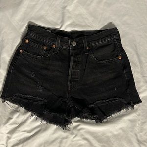 Levi’s 501 Shorts
